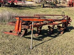 Case 4 Bottom Plow 