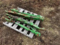 John Deere 3-Pt Arms 