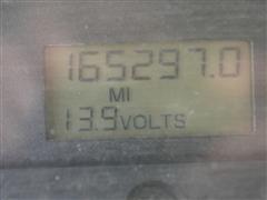 Odometer