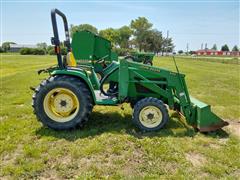 items/33f8b2075afeed11a81c6045bd4ccc74/2000johndeere4300mfwdcompactutilitytractorwjd430loader_629b233007d246abbdbfcb9965a875b5.jpg