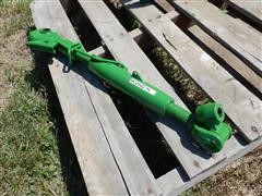 John Deere Original Top Link For 3-Pt Hitch 