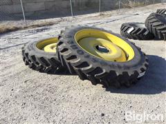 Firestone VF380/90 R46 Sprayer Tires & Wheels 