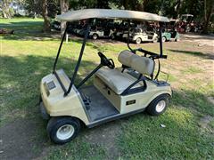 2003 Club Car Golf Cart 