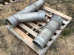 Hastings Irrigation Pipe Fittings 