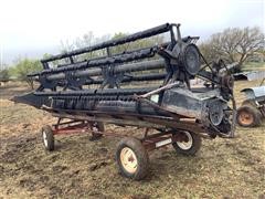 Gleaner Flex Head 