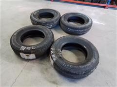Uniroyal Laredo 225/75R16 Tires 