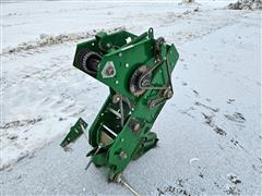 John Deere Planter Ground Drive Transmission Assembly 