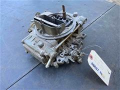 1975-76 Chevrolet 350-400 Cubic Inch Carburetor 