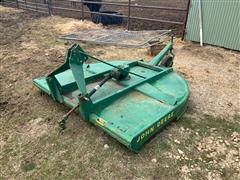 John Deere 3-Pt Rotary Mower 