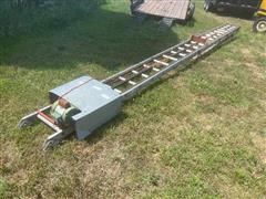 Werner Shingle Conveyor 