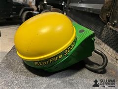 John Deere 3000 Globe 