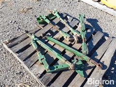 John Deere Model 60 3-Pt Hitch Parts 