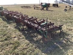 Rotary 4R36 Row Crop Cultivator 