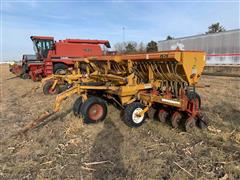 Haybuster 1575 Drill 