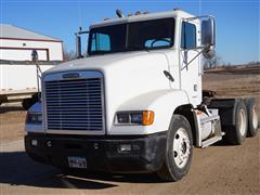 1999 Freightliner FLD112 T/A Truck Tractor 