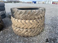 Titan 14.9R46 Tires (BID PER UNIT) 