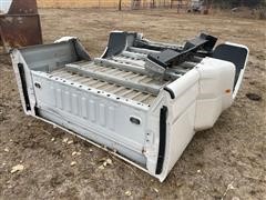Ford Truck Bed 
