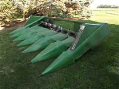 John Deere 643 6R30 Header 