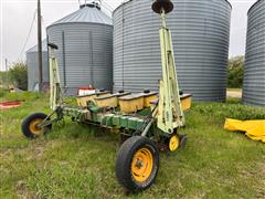 John Deere 7100 4R36” Corn Planter 