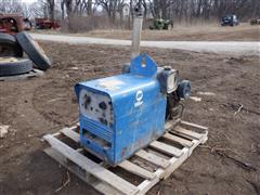 Miller BlueStar 2E Welder/Generator 