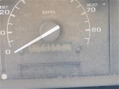 Odometer