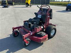 Toro 79549 52" GrandStand Commercial Zero-Turn Stand-On Lawnmower 