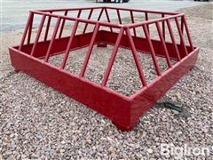 Belina Built Heavy Duty Hay Feeder 