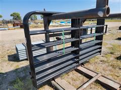 Behlen 8' Utility Gate 