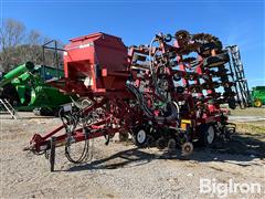 Salford I-1231 31' Vertical Tillage Tool 