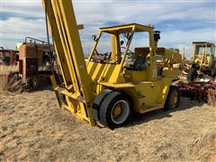 Caterpillar Forklift FOR PARTS 