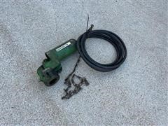 John Deere PTO Air Pump 