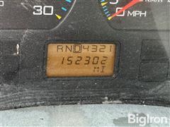 Odometer