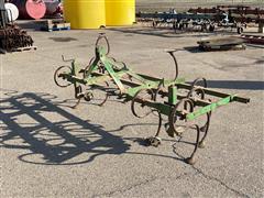 John Deere Cultivator 