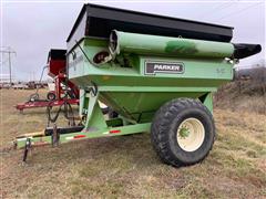 Parker 510 Grain Cart 