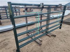 Behlen 2" Livestock Panels 