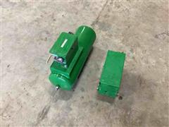 John Deere Air Compressor 