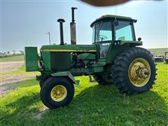 1974 John Deere 4630 2WD Tractor 