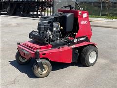 2018 Classen SA-30HD Stand-On Commercial Aerator 