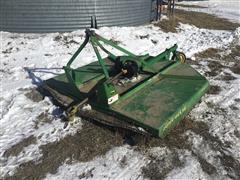 John Deere 603 Mower 