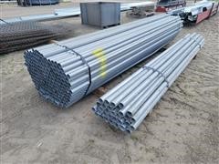 Behlen Steel Tubing 