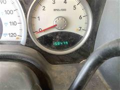 Odometer