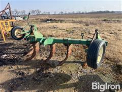 John Deere Subsoil Ripper 