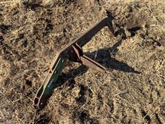 John Deere Single Point Ripper 