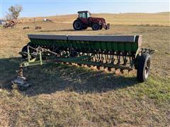 John Deere 14’ Drill 