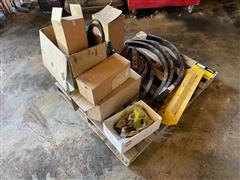 John Deere Parts 