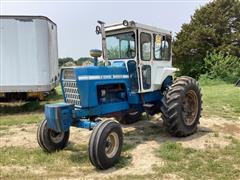 Ford 8000 2WD Tractor 