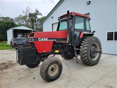 1984 Case IH 2294 2WD Tractor 