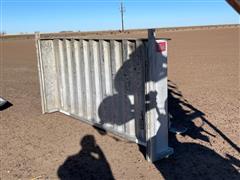 Aluminum Truck Headache Rack 