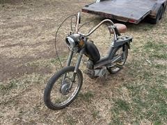 Montgomery Ward AFG61-57099 E-Z Rider Motorized Bike 