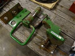 John Deere Hammer Strap 